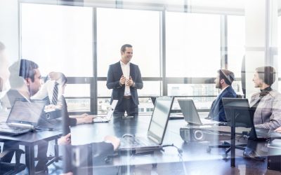 The mistakes businesses make when planning their strategy