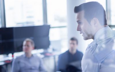 The relevance of coaching in a data driven world