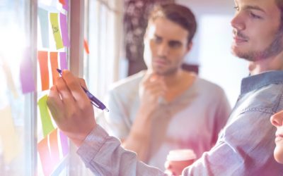 Teamwork – “The sum of the parts”